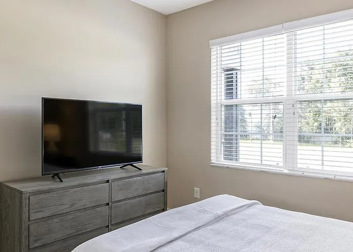 Landing Modern With Amazing Amenities Apartment *